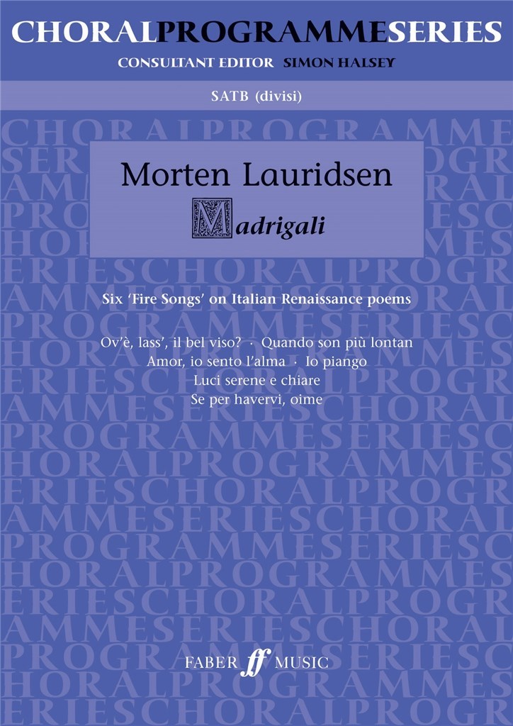 Madrigalen(6)